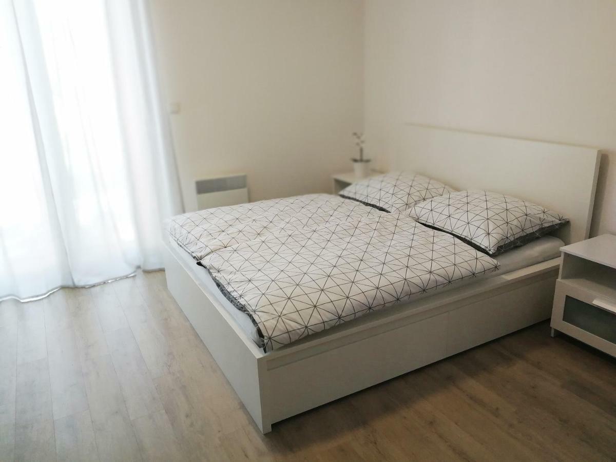 Apartman Sun Dolní Morava Exterior foto