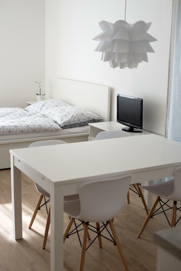 Apartman Sun Dolní Morava Exterior foto