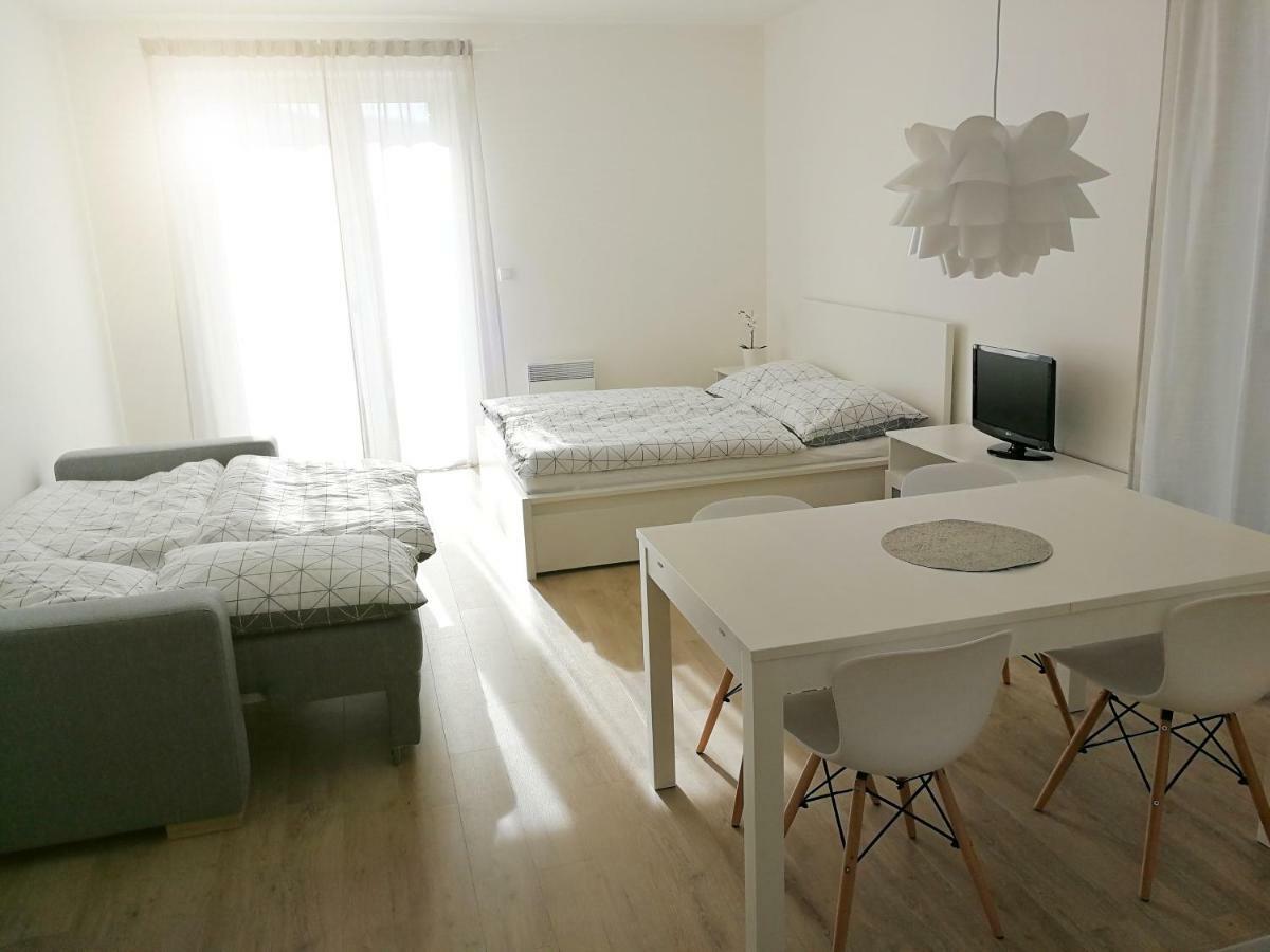 Apartman Sun Dolní Morava Exterior foto