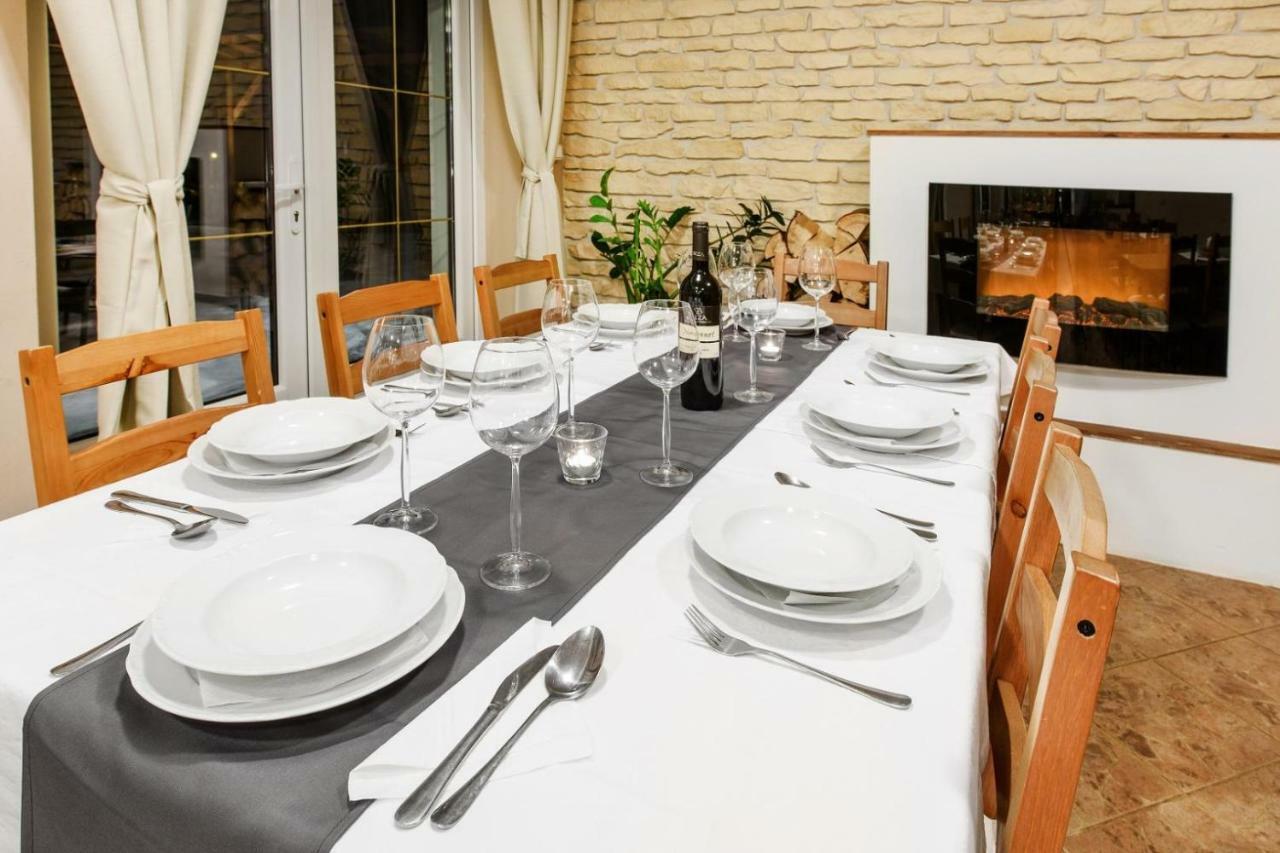 Apartman Sun Dolní Morava Exterior foto